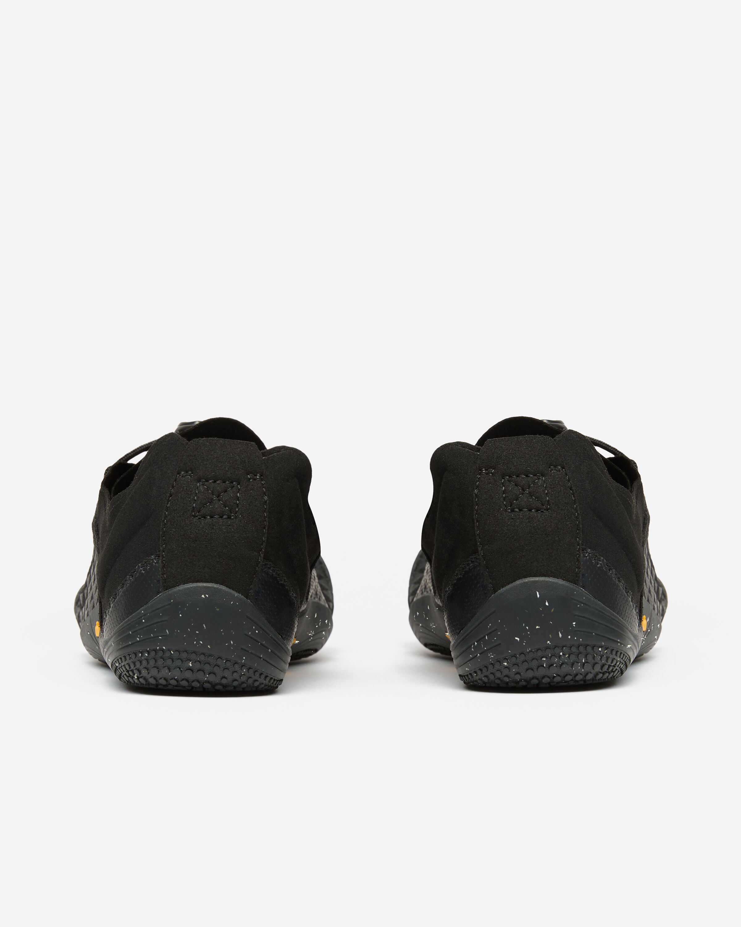 Groundsplay LS Total Black | Woman | Vibram